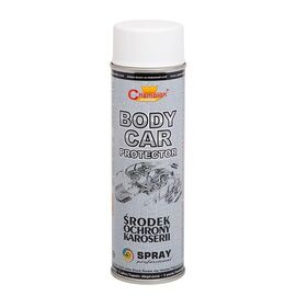 Spray Insonorizant, Antifon cu destinatie auto, cantitate 500ml, culoare Alb - - Roveli