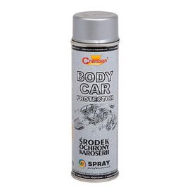 Spray Insonorizant, Antifon cu destinatie auto, cantitate 500ml, culoare Gri - - Roveli