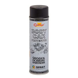 Spray Insonorizant, Antifon cu destinatie auto, cantitate 500ml, culoare Negru - - Roveli