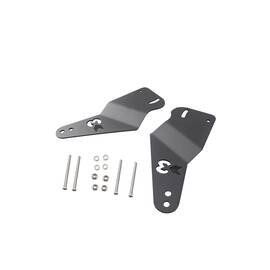 Suport LED bar universal  prindere laterala compatibil MAVERICK X3  Cod: RZR-050 - - Roveli