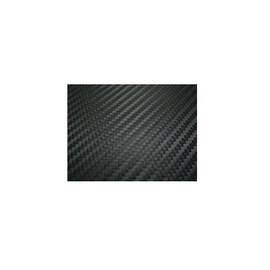 Rola folie carbon 3D Neagra latime 1.27mx30m Cod: CF-30B - - Roveli