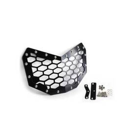 Grila radiator compatibila MAVERICK X3  Cod: RZR-020 - - Roveli