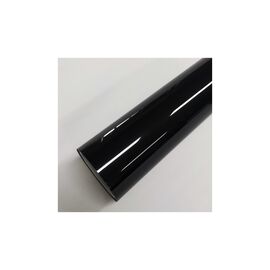 Rola folie protectie faruri/stopuri material TPH Dark Black PREMIUM  0.6x10m Cod: LM-TPH03 - - Roveli