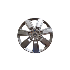 Set 4 capace roti model EVO gri antracit  15" Cod: WG0-2GR-15 - - Roveli