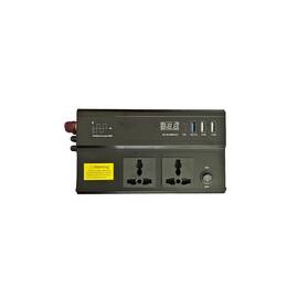 Invertor 1000W 24V-220V PREMIUM Cod:3989 - - Roveli