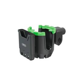 Suport apa telefon pentru moto /  bicicleta PREMIUM   Cod: XO-C125 - - Roveli