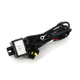 Releu pentru  instalatie Xenon H4 - - Roveli