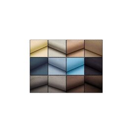 Material imitatie Alcantara  autoadeziv, marime 50x50cm Cod: FS-13 - Negru FS-1339 - - Roveli