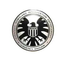 Emblema Vultur TS-147 - - Roveli