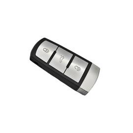 Carcasa telecomanda compatibila  Volkswagen Cod:1307 - - Roveli
