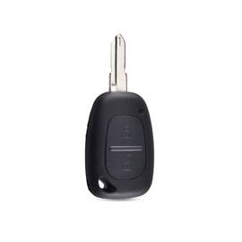 Carcasa telecomanda compatibila  Renault 7009 - - Roveli
