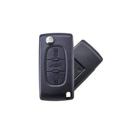 Carcasa telecomanda compatibila  Peugeot 4002 - - Roveli