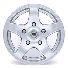 JANTE KM 1265 RANGER - 15'' - - Roveli