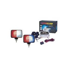 Stroboscoape WF01B - - Roveli