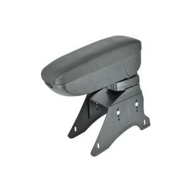 Cotiera auto universala 480P neagra - - Roveli