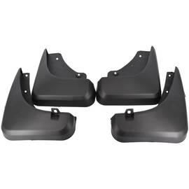 Aparatori noroi dedicate Ford KUGA 2008-2012 ( MUD1021 CH-1 ) - - Roveli