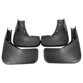 Aparatori noroi dedicate Ford KUGA II 2013-2019 Cod: MUD1022 CH-1 - - Roveli