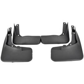 Aparatori noroi dedicate Ford MONDEO 2013-2019 berlina Cod: MUD1028 CH-1 - - Roveli