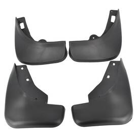 Aparatori noroi dedicate Ford FOCUS HATCHBACK 2005-2011 Cod: MUD1031 CH-1 - - Roveli