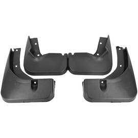 Aparatori noroi dedicate VW PASSAT B7 berlina 2010-2015 ( MUD1045 CH-1 ) - - Roveli