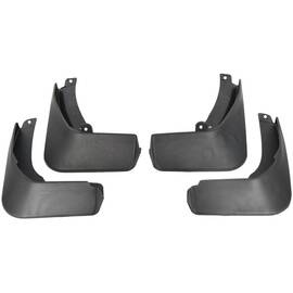 Aparatori noroi dedicate Skoda SUPERB 3 2015-> berlina ( MUD1071 CH-1 ) - - Roveli