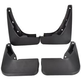 Aparatori noroi dedicate Audi A6 C7 2012-2015 berlina ( MUD1082 CH-1 ) - - Roveli