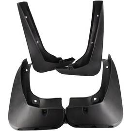 Aparatori noroi dedicate BMW X3 F25 2011-2017 Cod: MUD1117 CH-2 - - Roveli