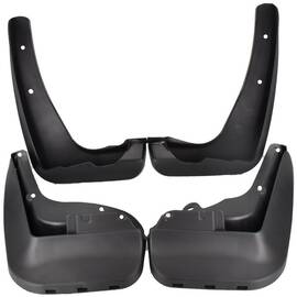 Aparatori noroi dedicate BMW seria 3 F30 berlina / F31 break 2011-2019 Cod: MUD1119 CH-2 - - Roveli