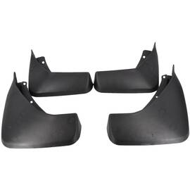 Aparatori noroi dedicate Volvo XC90 2015-2016 Cod: MUD1123 CH-1 - - Roveli