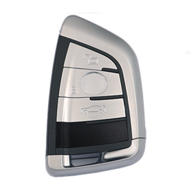 Carcasa telecomanda compatibila BMW 1020-3B - - Roveli