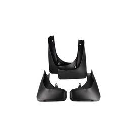 Aparatori noroi dedicate BMW X5 E70 2007-2013 Cod: MUD1111 CH-2 - - Roveli