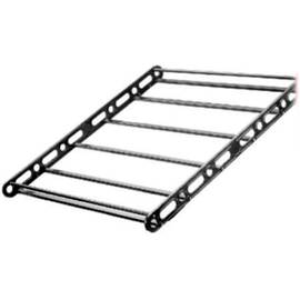 Portbagaj plafon auto metalic 100kg, 100cm x 90cm. COD: RB510 - - Roveli