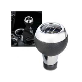 Maner schimbator 5 viteze Mini Cooper R55 R56 R57 R59 F55 F54 Cod:FXMC-01 - - Roveli