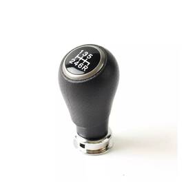 Maner schimbator 6 viteze compatibil Honda CRV Honda CRV CR-V Mk3 2006-2012 Cod:FXHD-15 - - Roveli