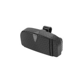Suport pentru ochelari de soare Cod: FS - Negru FS-1272 - - Roveli