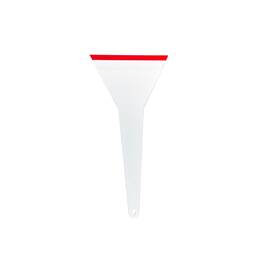Racleta cu maner din plastic  Cod:MR-566 - - Roveli