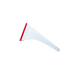 Racleta cu maner din plastic plastic  Cod:MR-564 - - Roveli