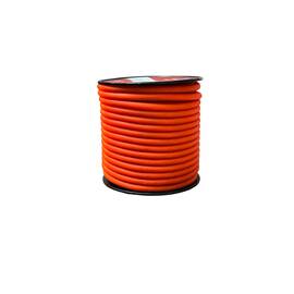 Rola cablu  auto Putere 4GA  CU-AL lungime 30m Cod:4G+ - - Roveli