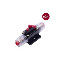 Siguranta waterproof 60A Cod:A206 - - Roveli