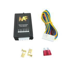 Modul pozitie si semnalizare  USA  Cod:FX - - Roveli