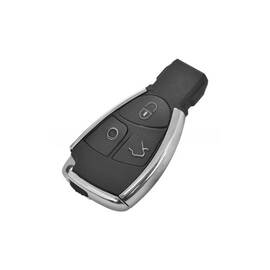 Carcasa telecomanda  compatibila Mercedes 2003R - - Roveli