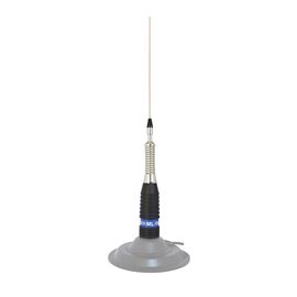 Roveli - Antena CB PNI ML160, lungime 145 cm cu suport magnetic 145mm-