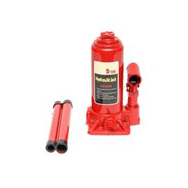 Cric hidraulic 5 tone Cod:DISCRH5 - - Roveli