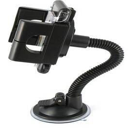 Suport telefon cu ventuza MH010 - - Roveli