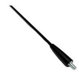 Tija antena auto compatibila Logan - - Roveli