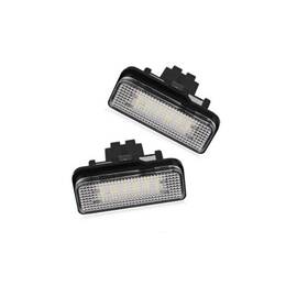 Lampa LED numar  7203 compatibil pe Mercedes - - Roveli