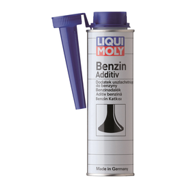 Aditiv benzina 300ml 2642 LIQUI MOLY - - Roveli