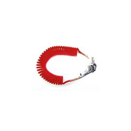 Pistol aer curatat cabina cu furtun 5 metri JC026 - - Roveli