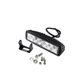 Proiector LED 18W 12V/24V P-003 18W - - Roveli