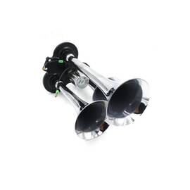 Claxon 3 goarne 24V CA301 - - Roveli